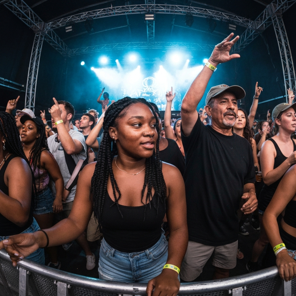 Detroit’s Vibrant Arts and Culture Scene: A Year-Round Celebration