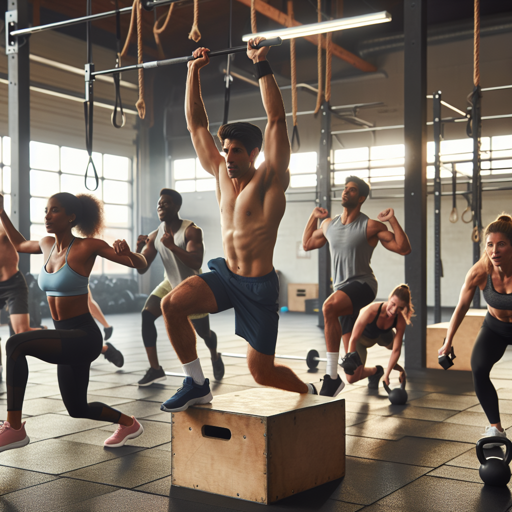 Embracing Health and Wellness in Detroit: A Guide to Local Fitness and Mental Health Resources