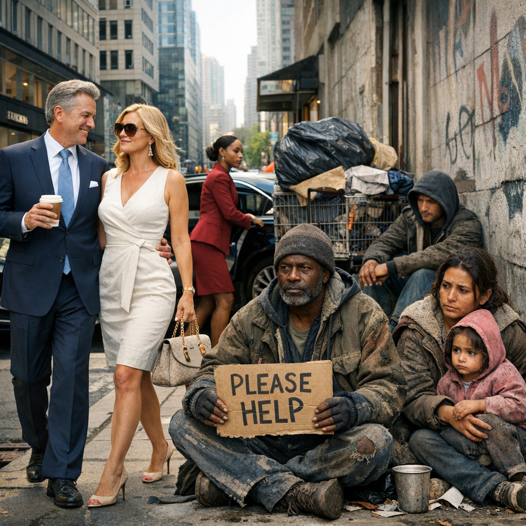 Understanding the K-Shaped Recovery in the U.S. Economy